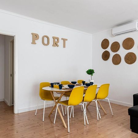 Port Apartments Port d'Alcúdia Exteriér fotografie